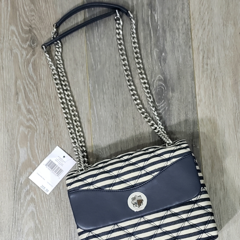 kate spade Small Flap Crossbody - Picture 9 of 14